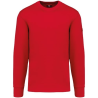 Sweat-shirt manches montées homme