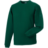 Sweat-shirt Heavy Duty col rond