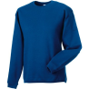 Sweat-shirt Heavy Duty col rond