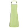 Tablier à bavette "Colours"