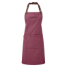 Tablier à bavette "Annex"