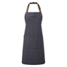 Tablier à bavette "Annex"