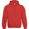 Sweat-shirt capuche