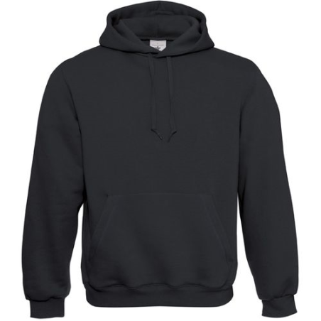Sweat-shirt capuche