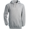 Sweat-shirt capuche