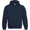 Sweat-shirt capuche