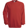 Sweat-shirt col rond