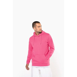 Sweat-shirt capuche homme