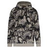 Sweat-shirt capuche homme