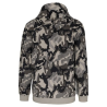Sweat-shirt capuche homme