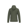 Sweat-shirt capuche homme