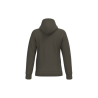 Sweat-shirt capuche homme