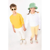 Sweat-shirt col rond enfant