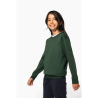 Sweat-shirt col rond enfant