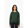 Sweat-shirt col rond enfant