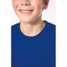 Sweat-shirt col rond enfant