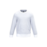 Sweat-shirt col rond enfant