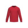 Sweat-shirt col rond enfant