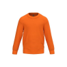 Sweat-shirt col rond enfant