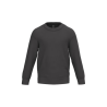 Sweat-shirt col rond enfant