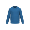 Sweat-shirt col rond enfant
