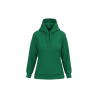 Sweat-shirt capuche femme
