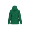 Sweat-shirt capuche femme