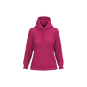 Sweat-shirt capuche femme
