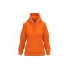 Sweat-shirt capuche femme
