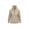 Sweat-shirt capuche femme