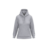 Sweat-shirt capuche femme