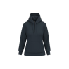 Sweat-shirt capuche femme