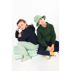 Sweat-shirt capuche enfant