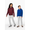Sweat-shirt capuche enfant