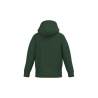 Sweat-shirt capuche enfant
