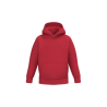 Sweat-shirt capuche enfant