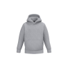 Sweat-shirt capuche enfant