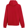 Sweat-shirt capuche Authentic homme