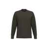 Sweat-shirt col rond homme