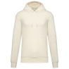 Sweat-shirt écoresponsable à capuche homme