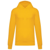 Sweat-shirt écoresponsable à capuche homme