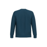 Sweat-shirt col rond unisexe