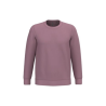 Sweat-shirt col rond unisexe