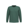 Sweat-shirt col rond unisexe
