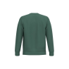 Sweat-shirt col rond unisexe