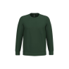 Sweat-shirt col rond unisexe
