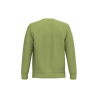 Sweat-shirt col rond unisexe