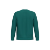 Sweat-shirt col rond unisexe