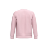 Sweat-shirt col rond unisexe