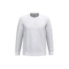 Sweat-shirt col rond unisexe